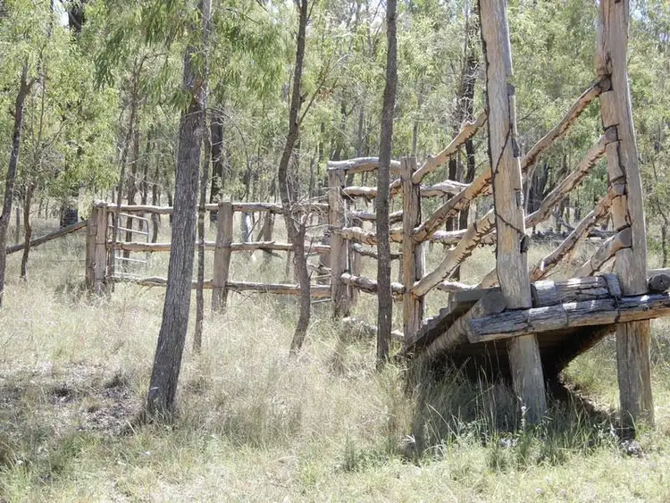 Fifth view of Homely rural property listing, Lot 70 Sobbe Road, Sandy Camp QLD 4361
