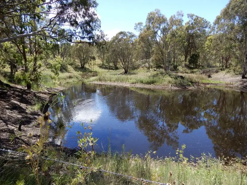Main view of Homely rural property listing, 231 Halls Road, Spring Creek QLD 4361