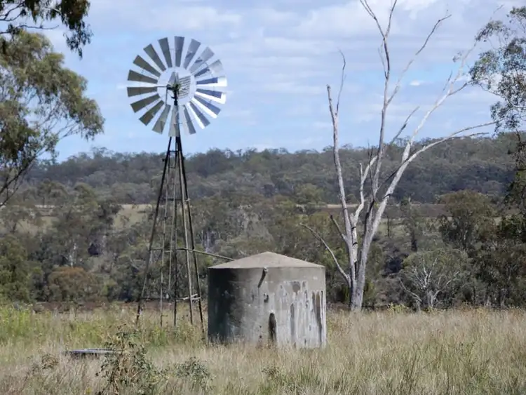 Second view of Homely rural property listing, 231 Halls Road, Spring Creek QLD 4361