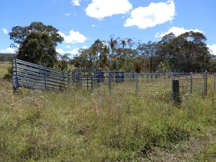 Fourth view of Homely rural property listing, 231 Halls Road, Spring Creek QLD 4361