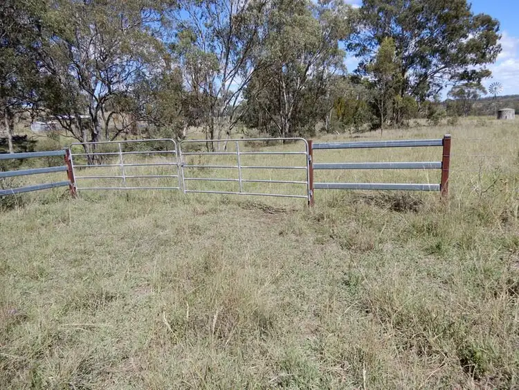 Fifth view of Homely rural property listing, 231 Halls Road, Spring Creek QLD 4361