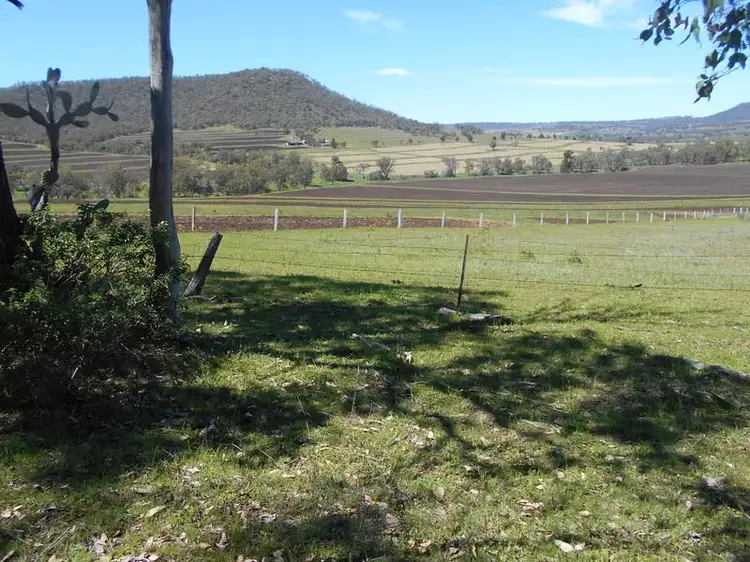 Second view of Homely rural property listing, Lot 2 Harris Road, Pilton QLD 4361