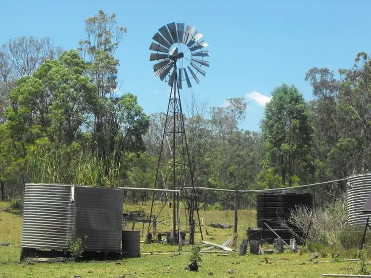 Fourth view of Homely rural property listing, Lot 2 Harris Road, Pilton QLD 4361