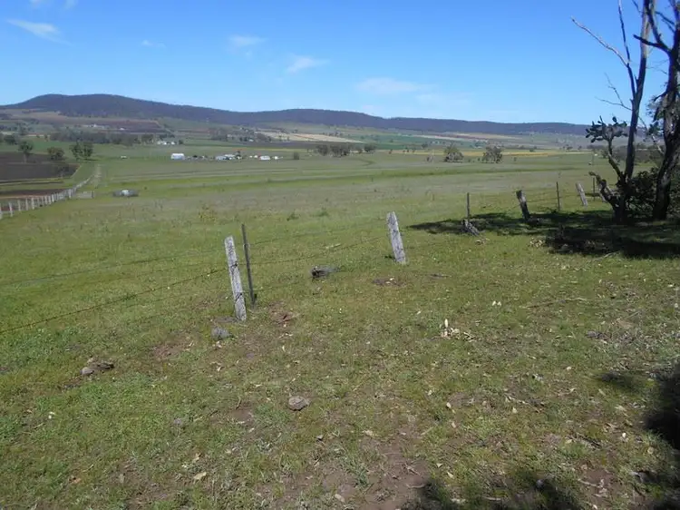 Fifth view of Homely rural property listing, Lot 2 Harris Road, Pilton QLD 4361