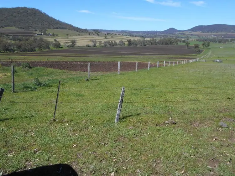 Sixth view of Homely rural property listing, Lot 2 Harris Road, Pilton QLD 4361