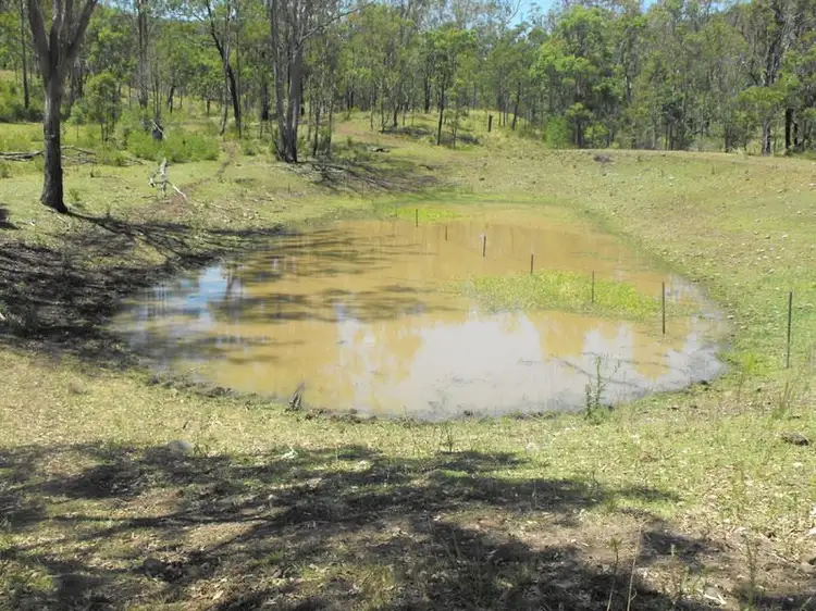 Seventh view of Homely rural property listing, Lot 2 Harris Road, Pilton QLD 4361