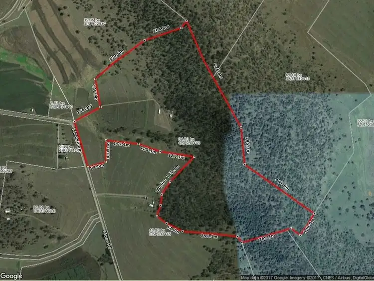 Second view of Homely rural property listing, Lot 4 Moar Road, Pilton QLD 4361