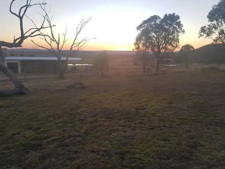 Third view of Homely rural property listing, Lot 4 Moar Road, Pilton QLD 4361