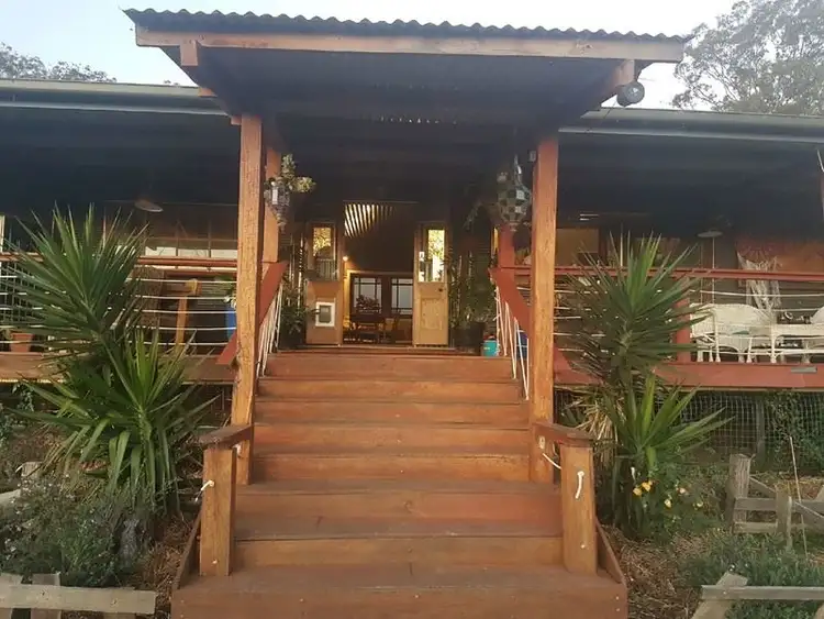 Fourth view of Homely rural property listing, Lot 4 Moar Road, Pilton QLD 4361