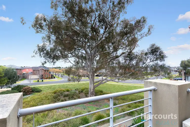 Third view of Homely townhouse listing, 5 Cadiz Walk, Epping VIC 3076