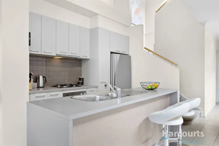 Fifth view of Homely townhouse listing, 5 Cadiz Walk, Epping VIC 3076