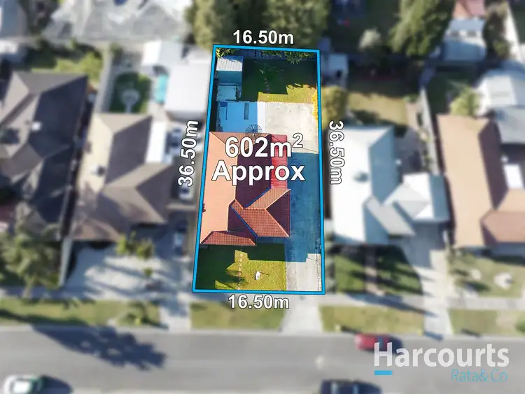 Main view of Homely house listing, 66 Carbon Crescent, Mill Park VIC 3082