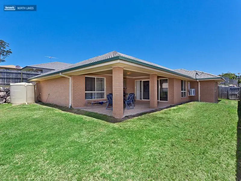 Main view of Homely house listing, 3 Kyah Close, Kallangur QLD 4503