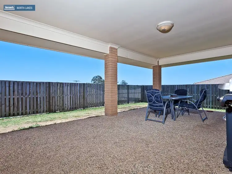 Third view of Homely house listing, 3 Kyah Close, Kallangur QLD 4503