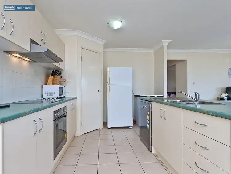 Fourth view of Homely house listing, 3 Kyah Close, Kallangur QLD 4503
