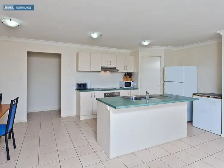 Fifth view of Homely house listing, 3 Kyah Close, Kallangur QLD 4503