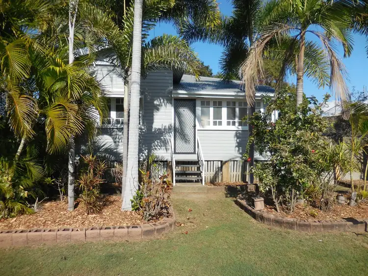 3 Richard Street, Ayr QLD 4807