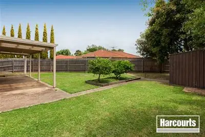 Seventh view of Homely house listing, 7 Hoyle Court, Cranbourne VIC