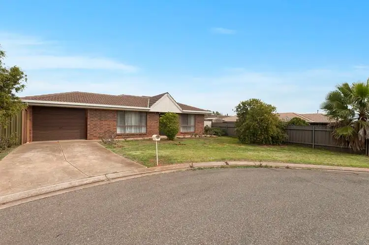 Second view of Homely house listing, 4 Cale Court, Craigmore SA 5114