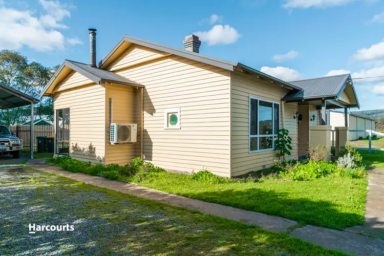 Third view of Homely house listing, 3 Hayes Road, Franklin TAS 7113
