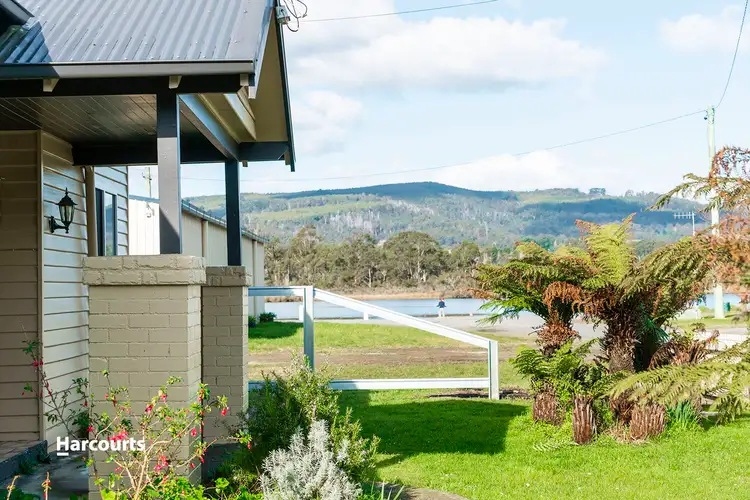 Fourth view of Homely house listing, 3 Hayes Road, Franklin TAS 7113