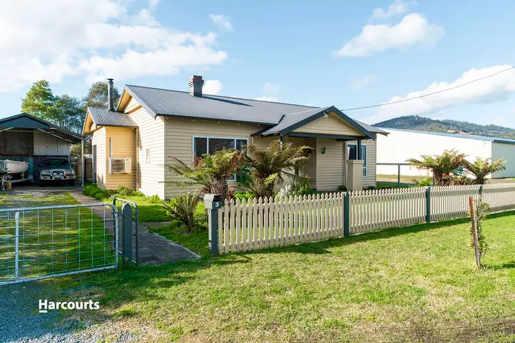 Sixth view of Homely house listing, 3 Hayes Road, Franklin TAS 7113