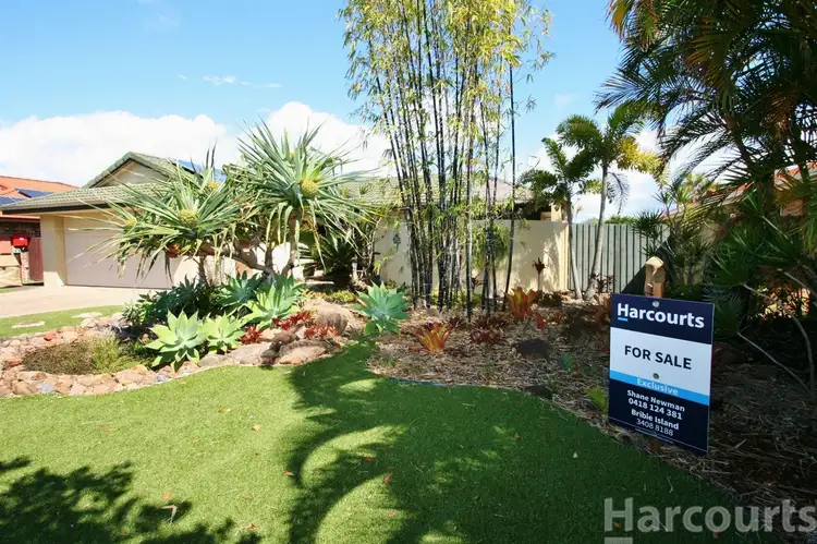 Main view of Homely house listing, 97 Avon Ave, Banksia Beach QLD 4507
