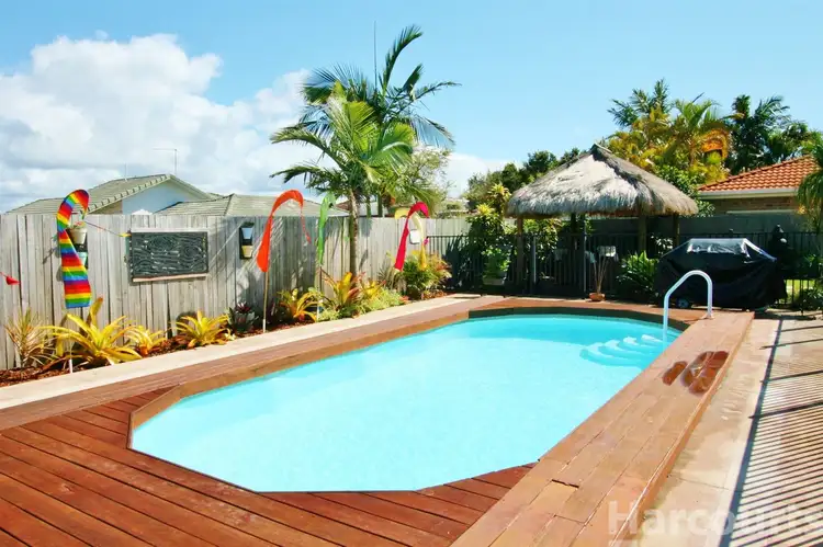 Fourth view of Homely house listing, 97 Avon Ave, Banksia Beach QLD 4507