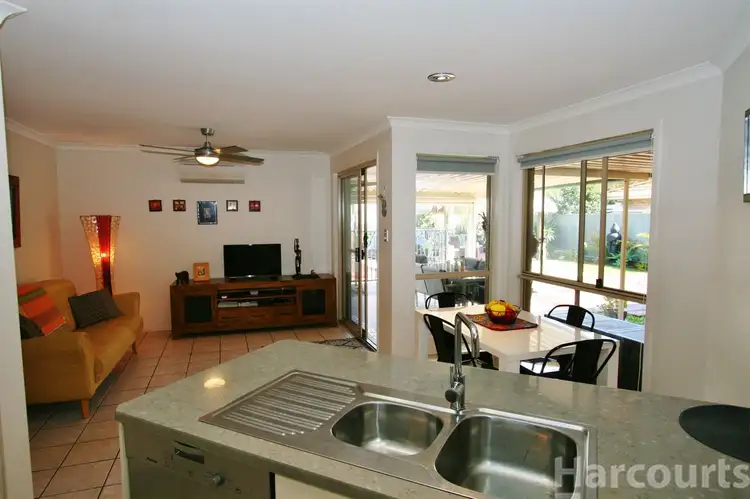 Fifth view of Homely house listing, 97 Avon Ave, Banksia Beach QLD 4507