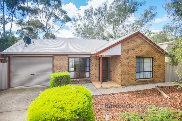 2/51 Matthew Smillie Drive, Nairne SA 5252
