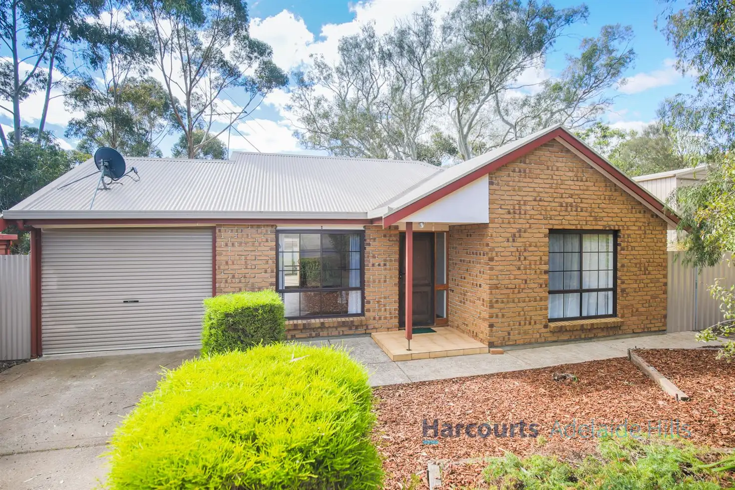 Main view of Homely house listing, 2/51 Matthew Smillie Drive, Nairne SA 5252