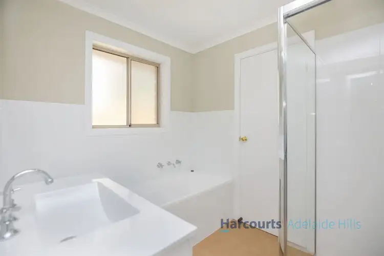 Fifth view of Homely house listing, 2/51 Matthew Smillie Drive, Nairne SA 5252