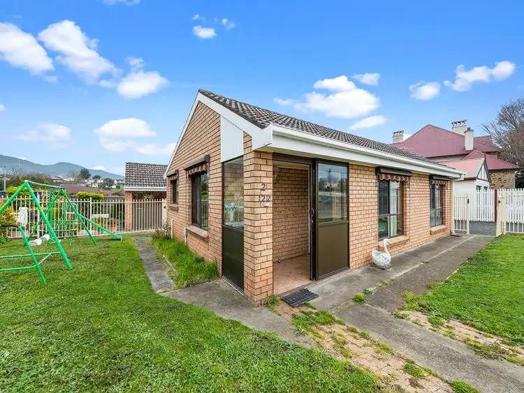 2/122 Tolosa Street, Glenorchy TAS 7010