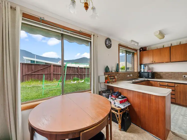 Second view of Homely unit listing, 2/122 Tolosa Street, Glenorchy TAS 7010