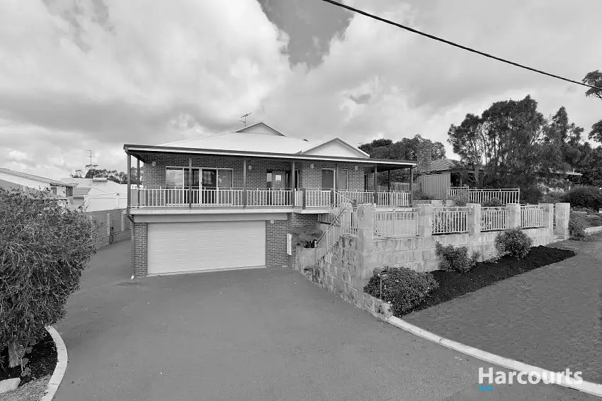 Main view of Homely house listing, 3 Teal Street, Falcon WA 6210