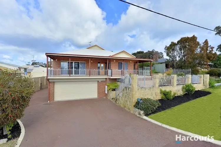 Second view of Homely house listing, 3 Teal Street, Falcon WA 6210