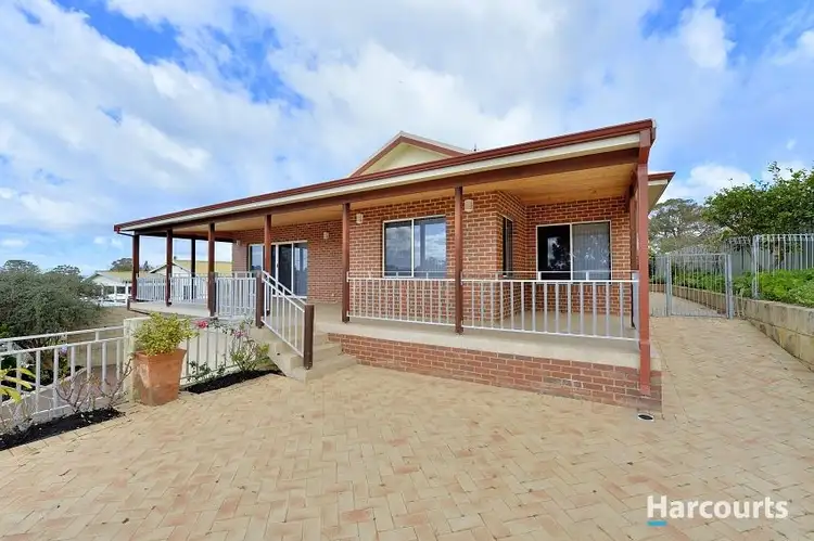 Third view of Homely house listing, 3 Teal Street, Falcon WA 6210