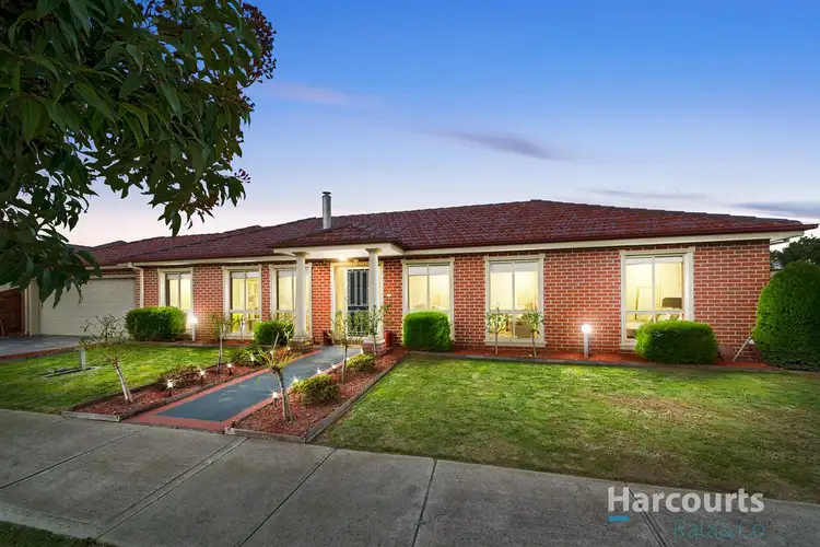 Main view of Homely house listing, 28-30 Scenic Terrace, South Morang VIC 3752