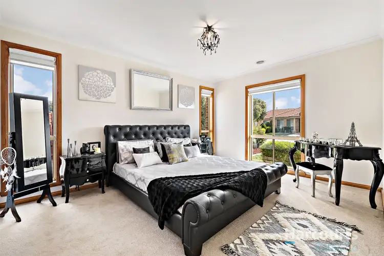 Third view of Homely house listing, 28-30 Scenic Terrace, South Morang VIC 3752