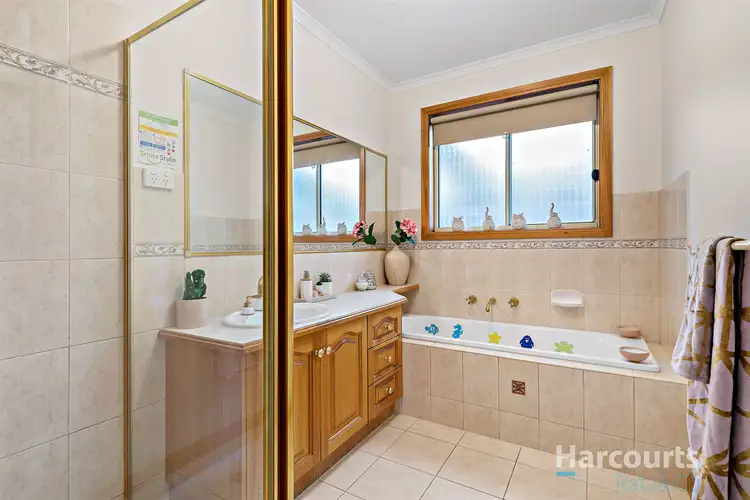 Fourth view of Homely house listing, 28-30 Scenic Terrace, South Morang VIC 3752