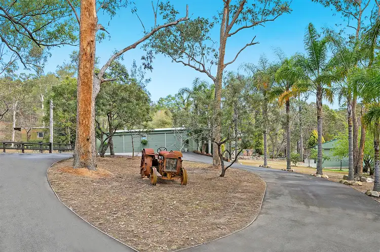 Second view of Homely house listing, 383 - 385 West Portland Road, Sackville NSW 2756