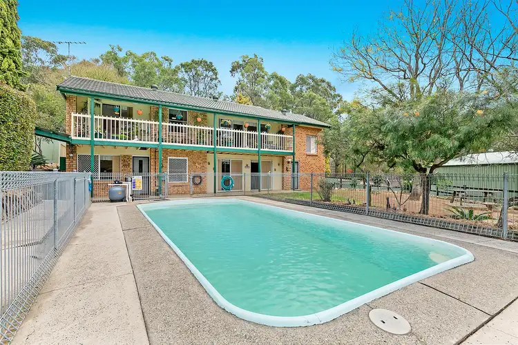 Third view of Homely house listing, 383 - 385 West Portland Road, Sackville NSW 2756