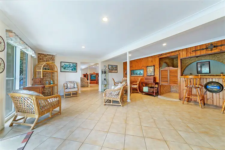 Fourth view of Homely house listing, 383 - 385 West Portland Road, Sackville NSW 2756