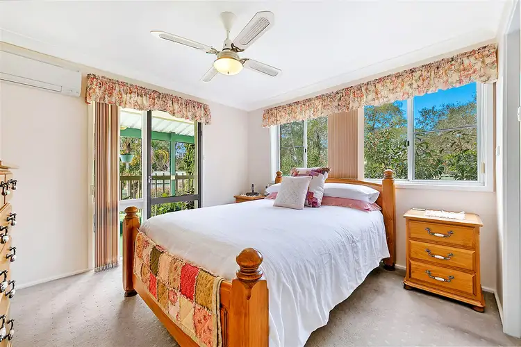 Fifth view of Homely house listing, 383 - 385 West Portland Road, Sackville NSW 2756