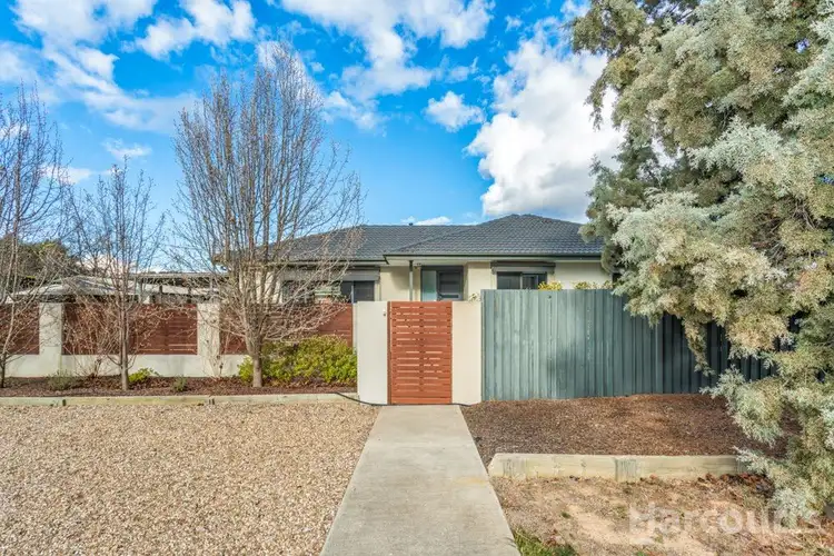 Main view of Homely house listing, 1 Tweed Place, Kaleen ACT 2617