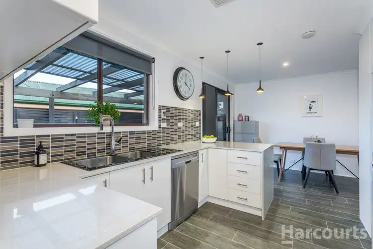 Fourth view of Homely house listing, 1 Tweed Place, Kaleen ACT 2617