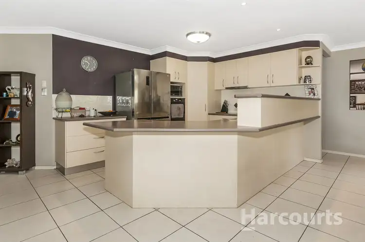 Third view of Homely house listing, 36 White Cedar Court, Cedar Vale QLD 4285
