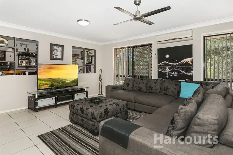 Sixth view of Homely house listing, 36 White Cedar Court, Cedar Vale QLD 4285