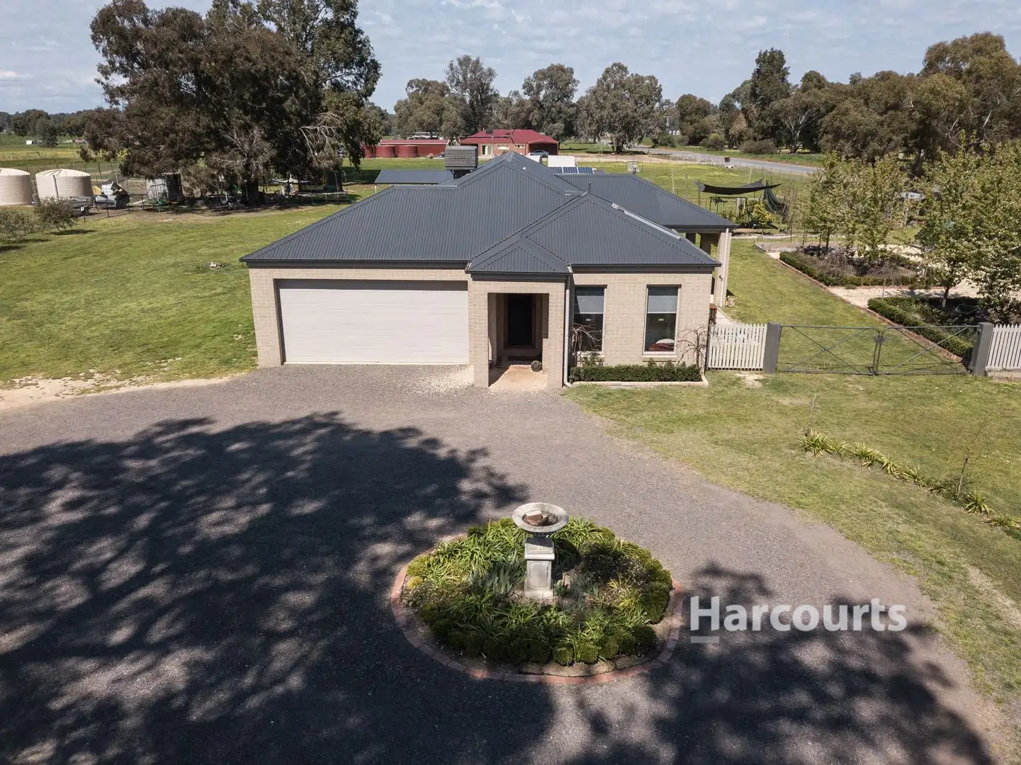 Main view of Homely house listing, 6 Ploughlands Court, Tarrawingee VIC 3678