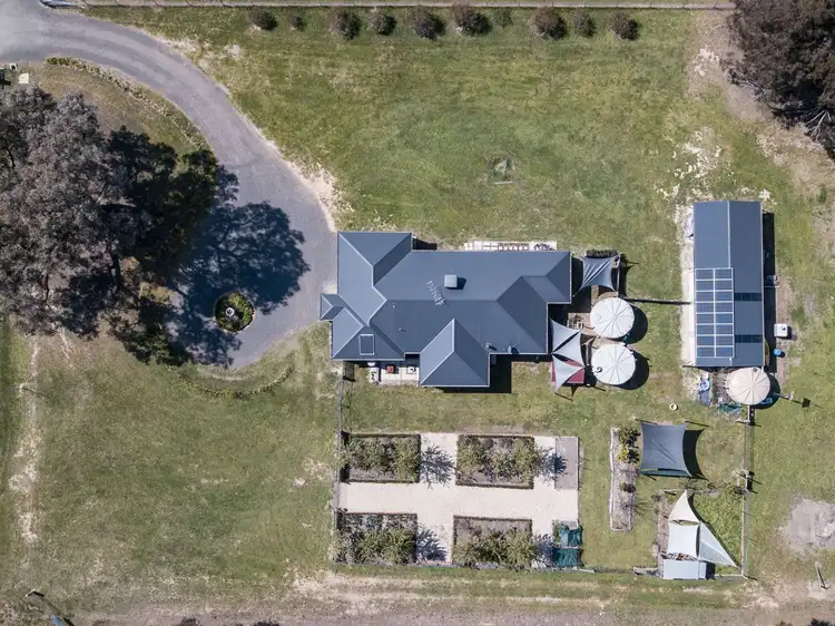 Second view of Homely house listing, 6 Ploughlands Court, Tarrawingee VIC 3678